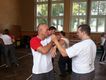 Lehrgang mit Sifu Thomas 2012