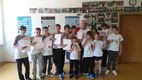 Kids WingTsun-Prüfung mit Sifu Manni am 13.06.2015