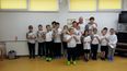 Kids WingTsun Prüfung am 19.11.2016