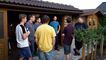 Grillparty bei Sifu Manni am 20.06.2019