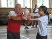 Lehrgang mit Sifu Thomas