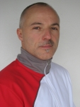 Sifu Manfred Reichert